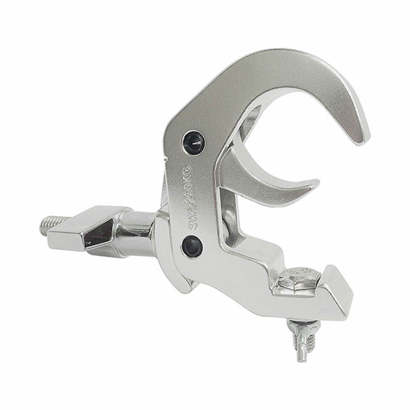 Global Truss Quick Rig Clamp