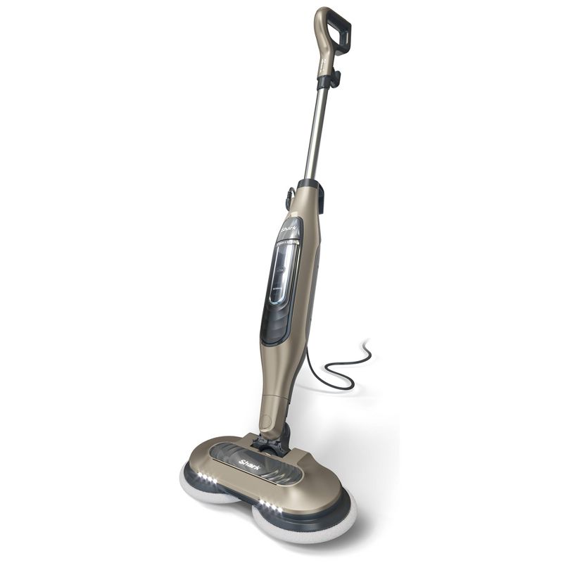 BISSELL ProHeat 2X Lift-Off Pet Upright Carpet Cleaner - 15651