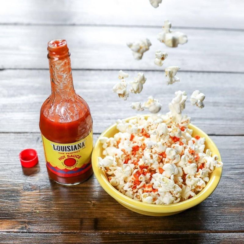 Louisiana The Perfect Hot Sauce - 12oz