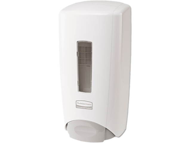 Rubbermaid 3486591 Flex Soap/Lotion/Sanitizer Dispenser