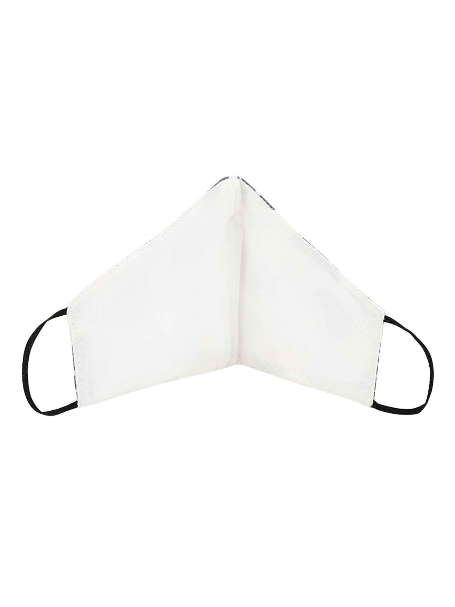 Tossido 2 - 7 Yrs. KIDS 3 Layered Reusable Face Masks - Pack of 3