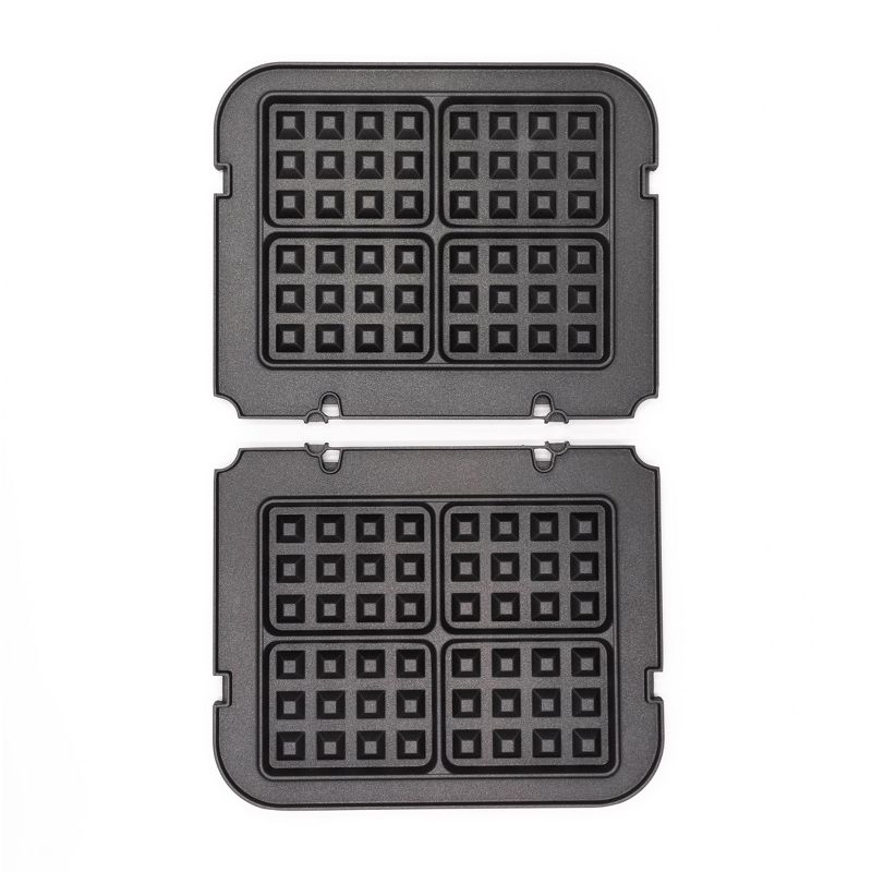 Calphalon Precision Control Multi-Grill - Matte Black