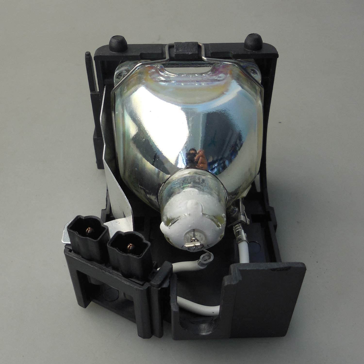 CTLAMP RLC-150-003 Projector Lamp with Housing RLC-150-003 Replacement Projector Bulb Compatible with Viewsonic PJ550 PJ550-1 PJ550-2 PJ551