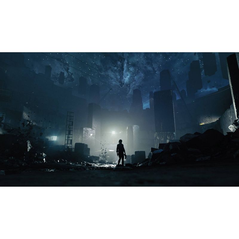 Control: Ultimate Edition - PlayStation 4