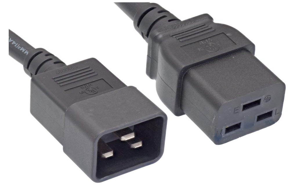 Omnihil 30 Feet AC Power Cord Compatible with Moog Subsequent 37 CV Analog Synthesizer