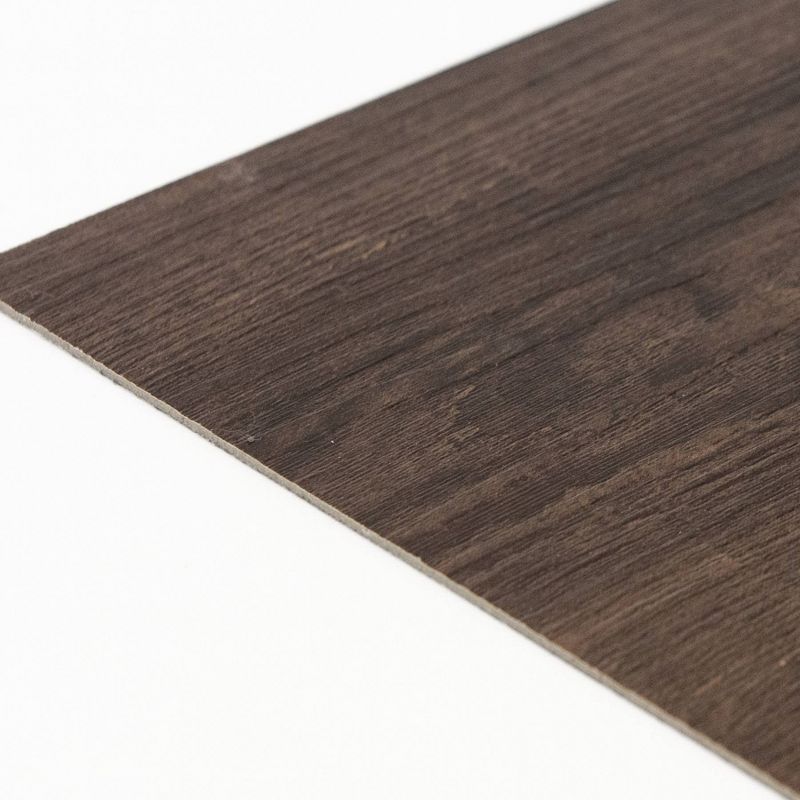 FloorPops Set of 20 Vanderbilt Peel and Stick Floor Tiles