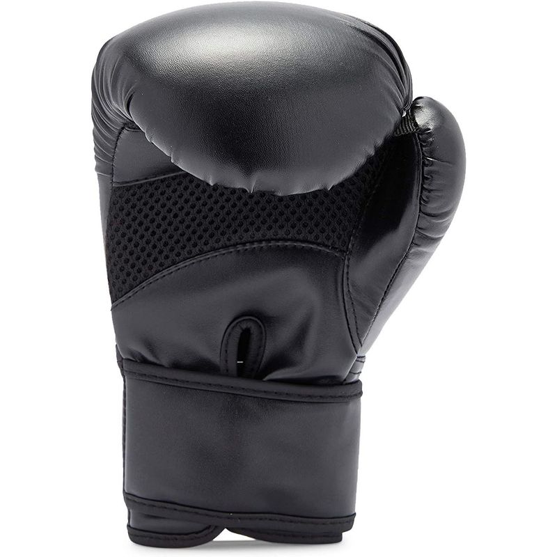 Meister Filled X-Wide Boxing Heavy Bag - 90lbs Black