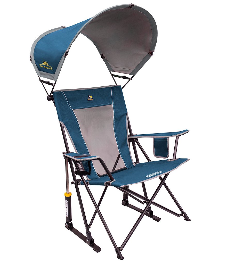 GCI Outdoor SunShade Rocker&trade; Chair