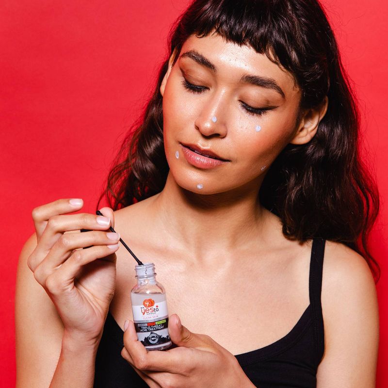 No7 Laboratories Acne Treatment 2% Salicylic Acid - 1.69 fl oz