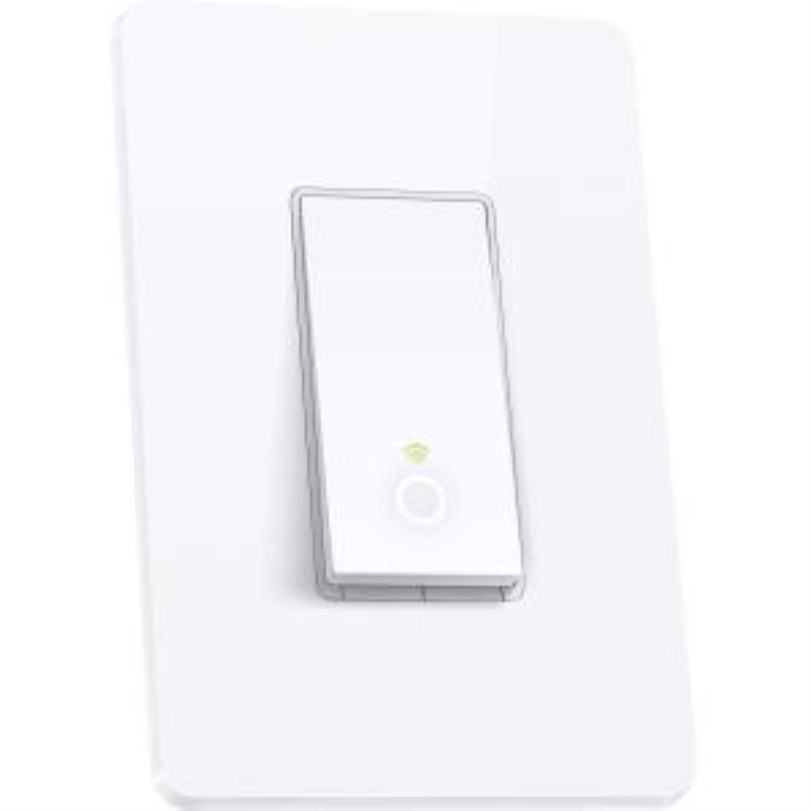 Smart Light Bulbs, Alexa Light Bulb, Smart Bulbs that Work with Alexa & Google Assistant, WiFi Light Bulbs A19 Daylight (5000K) No Hub Required, 800LM 60W Equivalent High CRI>90, 2 Pack