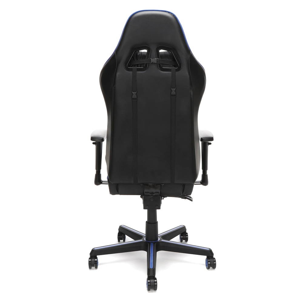 RESPAWN 100 Racing Style Gaming Chair, in Red (RSP-100-RED)