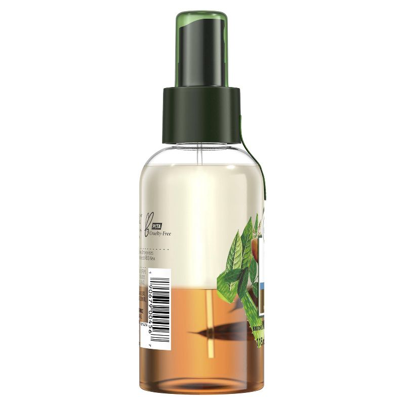 Herbal Essences bio:renew Argan Oil & Aloe Lightweight Hair Oil Mist Repair - 4 fl oz