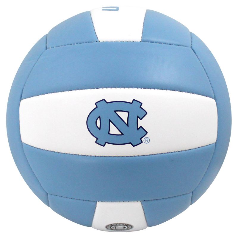 NCAA North Carolina Tar Heels Vintage Volleyball