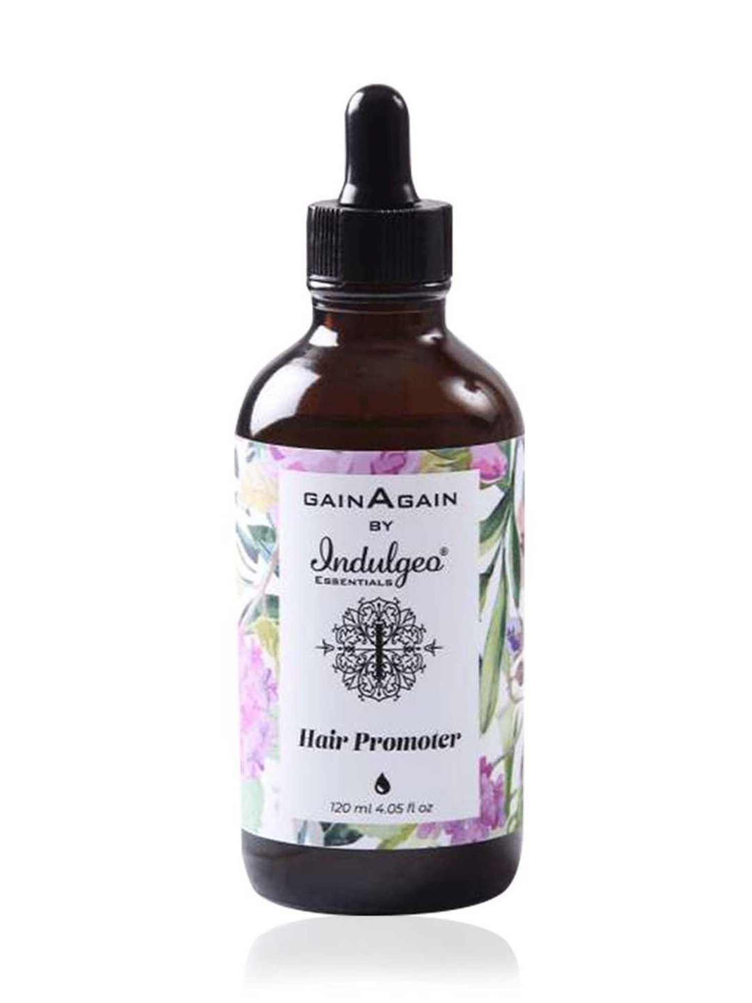 Indulgeo Essentials Gain Again Growth Promoter - 120 ml