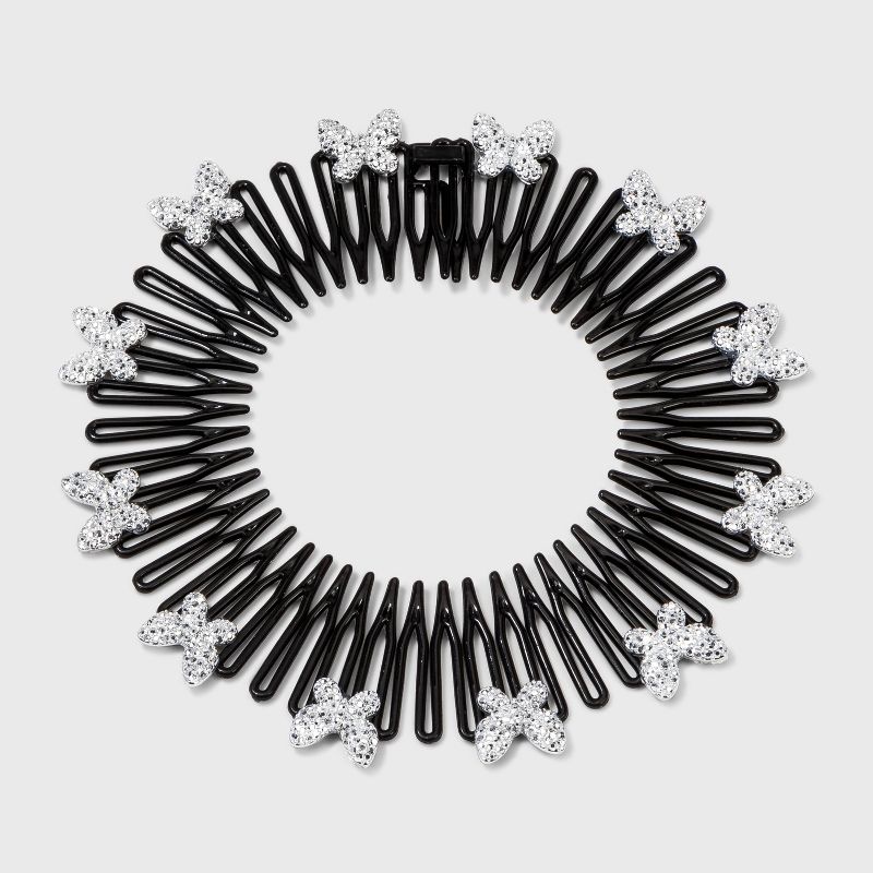 Disney Frozen 2 Elsa Paddle Hair Brush