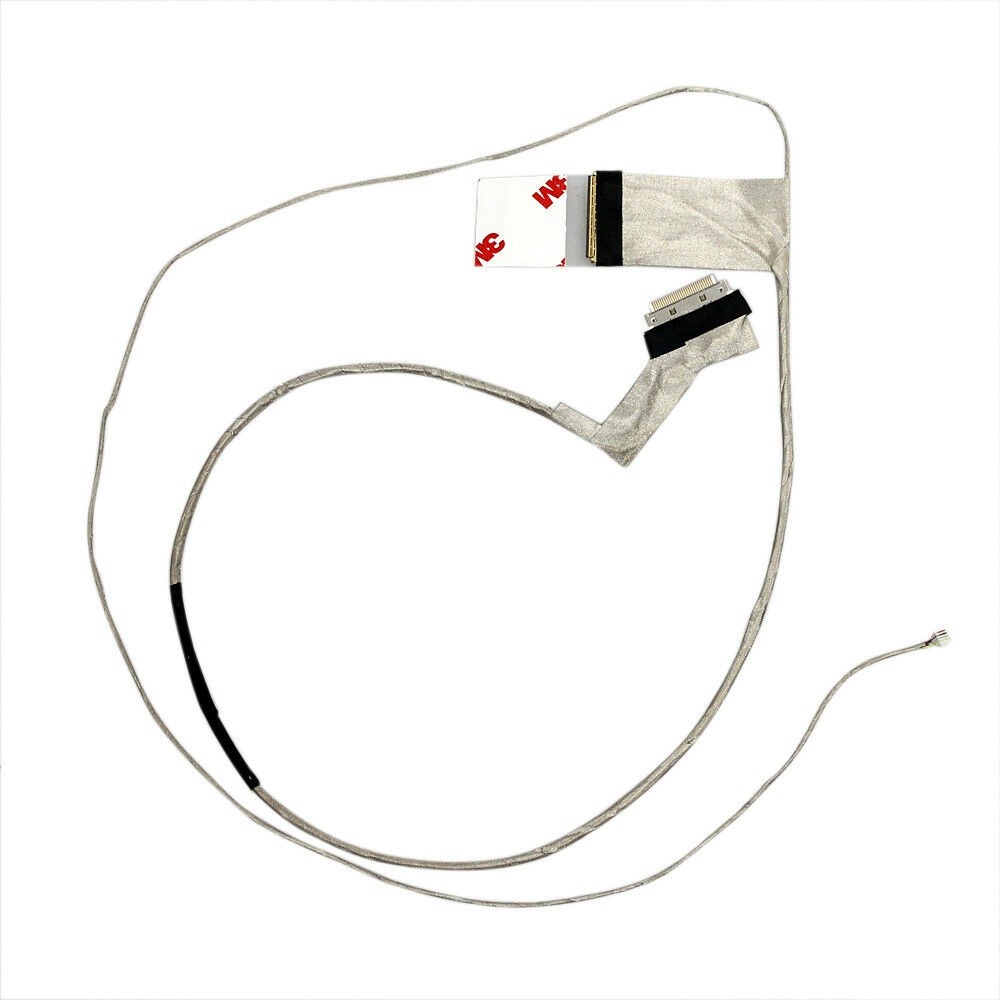 LCD LED Display Video Cable VIWGR For Lenovo G500 G505 G510 DC02001PR00 90202730