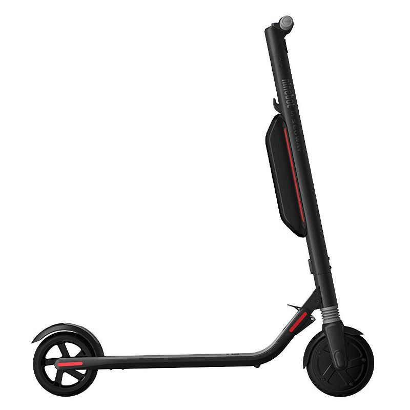 Segway Ninebot ES4-N Electric Scooter