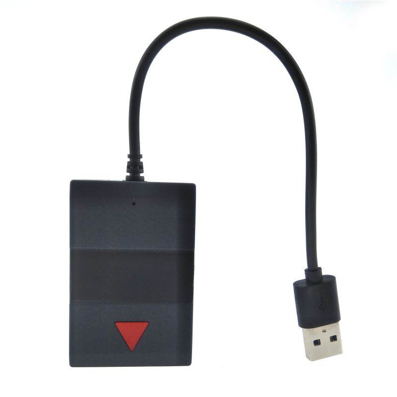 3.5mm Toslink Opticar to Bluetooth Transmitter Wireless Audio Adapter