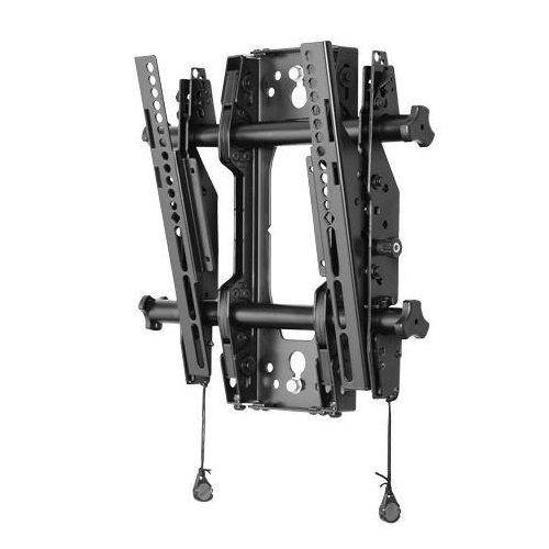 CHIEF MANUFACTURING STMS1U SMALL TILT WALL MOUNT SINGLE STUD