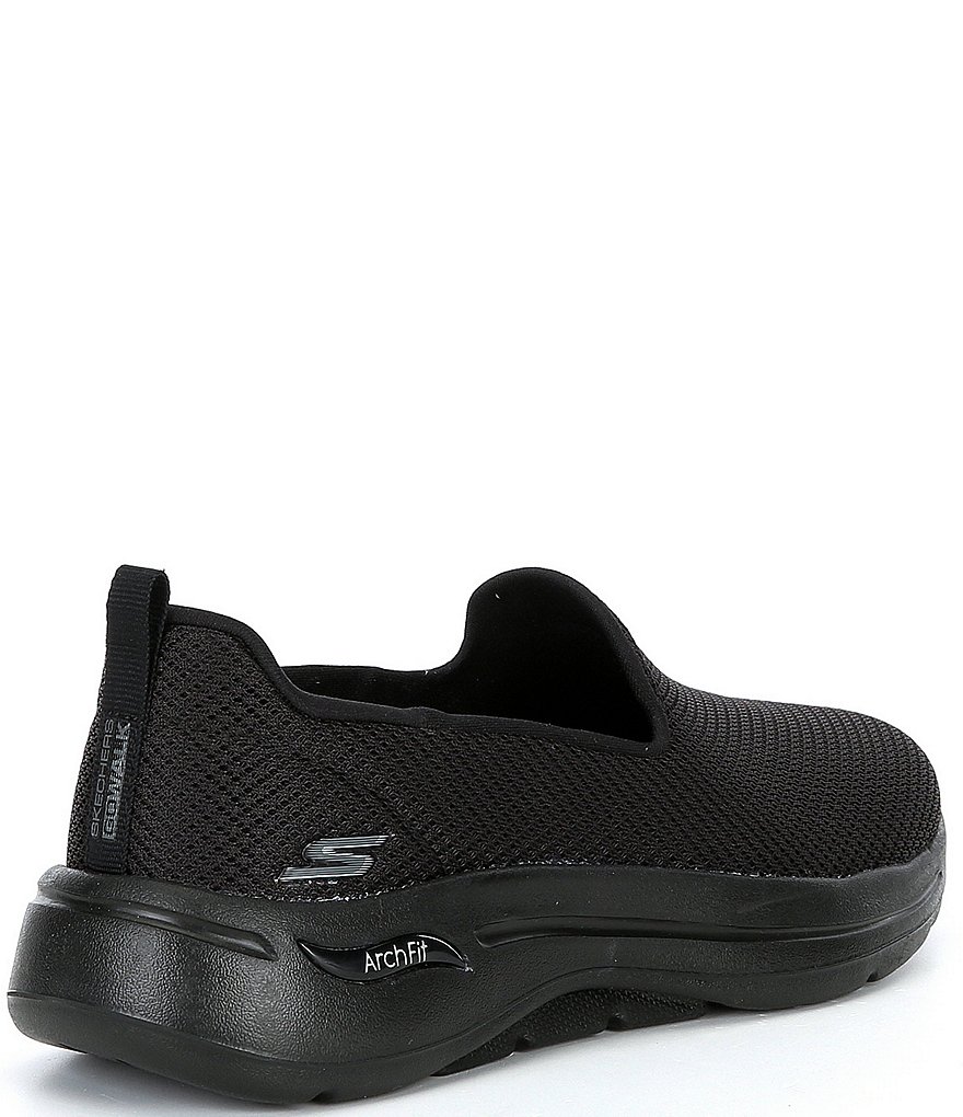 Reebok Women's DailyFit Slip-On Sneakers