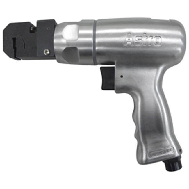 Astro Pneumatic Tool Co. AO608PT Pistol Grip Punch-Flange Tool 8MM