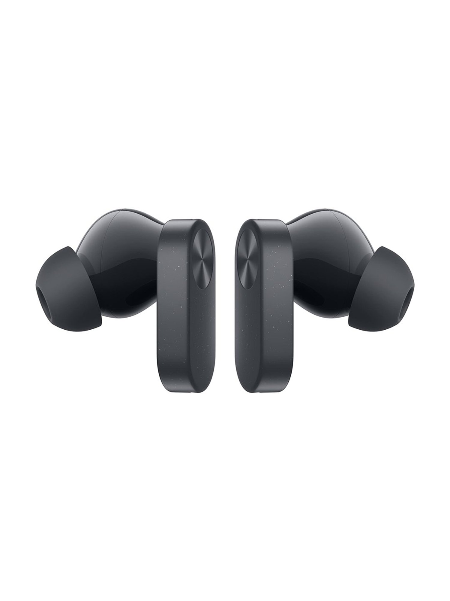 Boat Airdopes Sonik BT Earbuds with 60Hrs Playback & ENx Technology (Thunder Black, True Wireless)