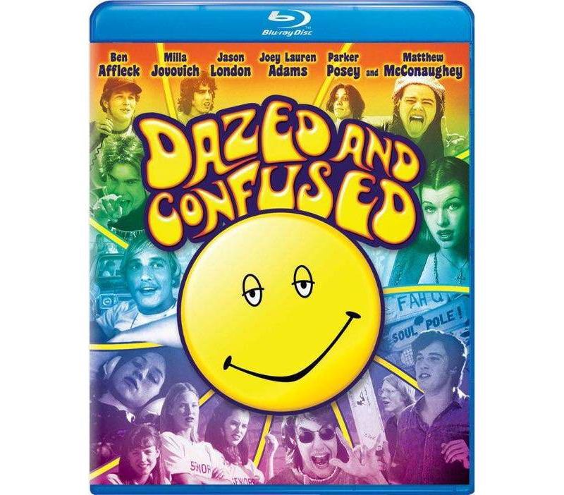 Dazed and Confused (Blu-ray)