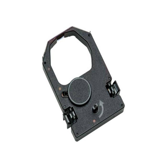 DNP W190 Near Edge Wax Black Thermal Barcode Ribbons (4.17 IN. X 1969 Ft.) (106MM X 600M) (24/PK) (F-TD106600)