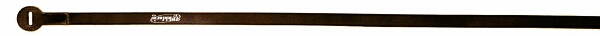 Planet Waves 75M01 Leather Mandolin Strap - Brown