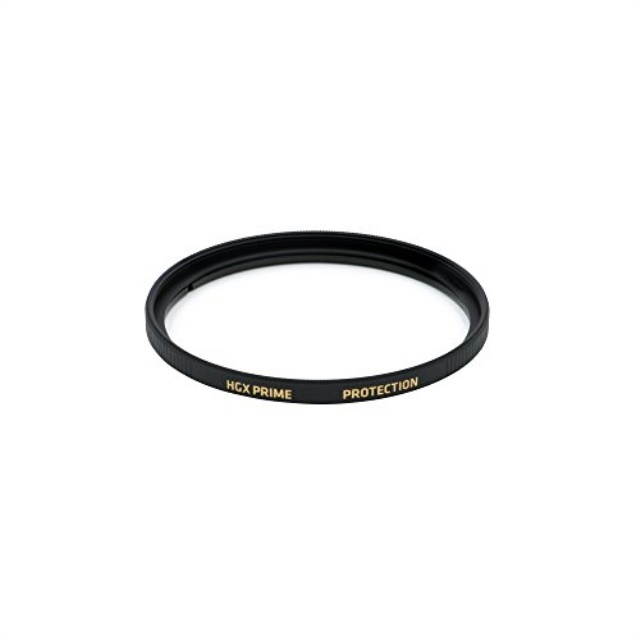Promaster 58mm Protection HgX Prime Filter
