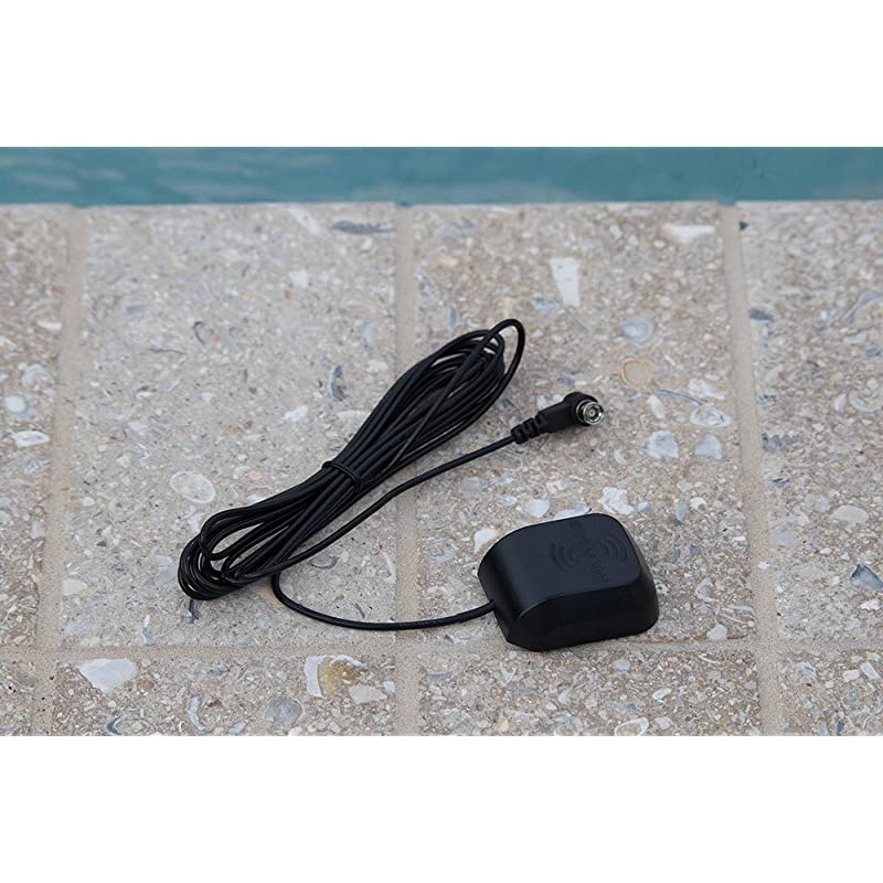 Satellite Radio Magnetic Vehicle Antenna Works with All Sirius and XM Radio Receiver Cradles and Docks 8 FT Antenna Cable