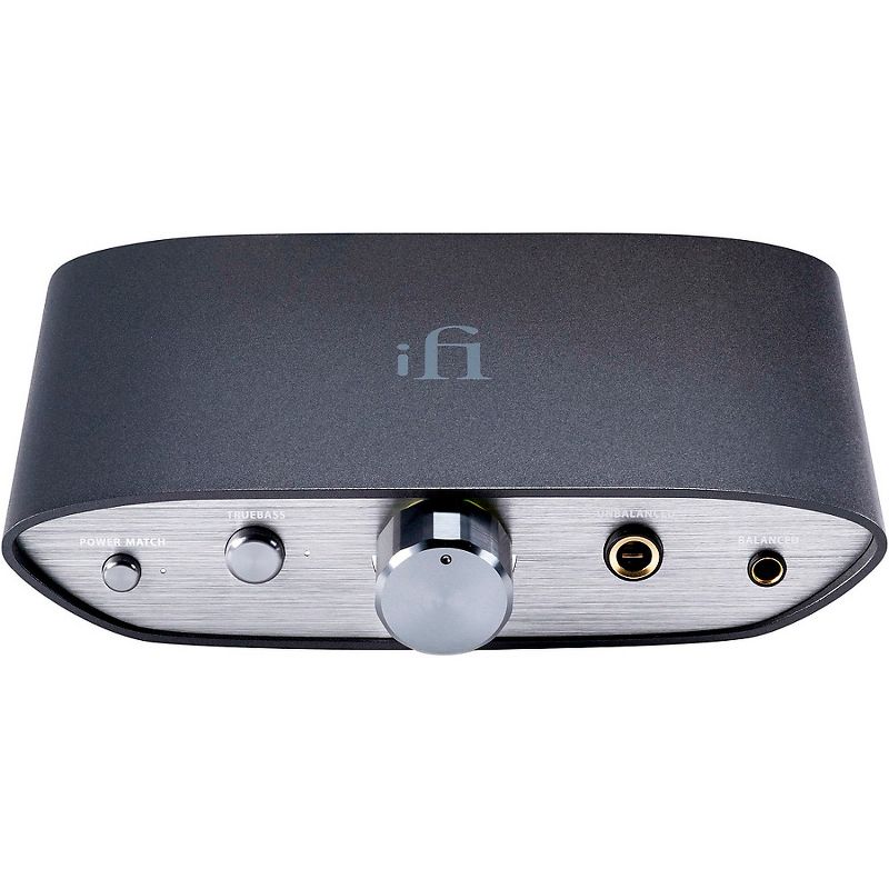 iFi Audio Zen Dac USB Headphone Amplifier