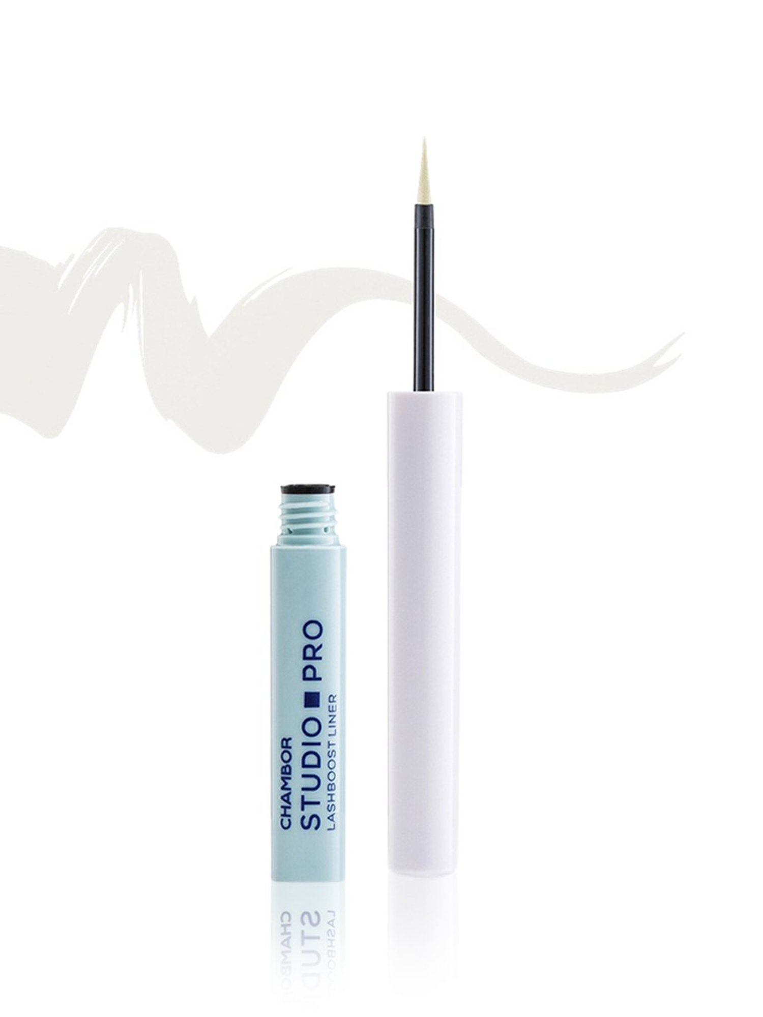 CHAMBOR Studio Pro Lashboost Liner 02 Clear - 1.7 ml