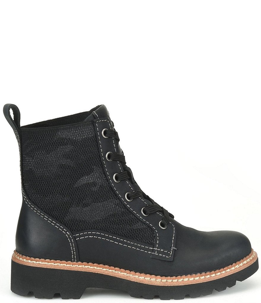 Sorel Joan Uptown Waterproof Suede Wedge Chelsea Booties