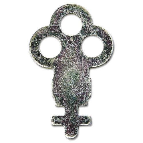 Keys - Fits T800, T1905,T1900,T1950,T1800,R1500