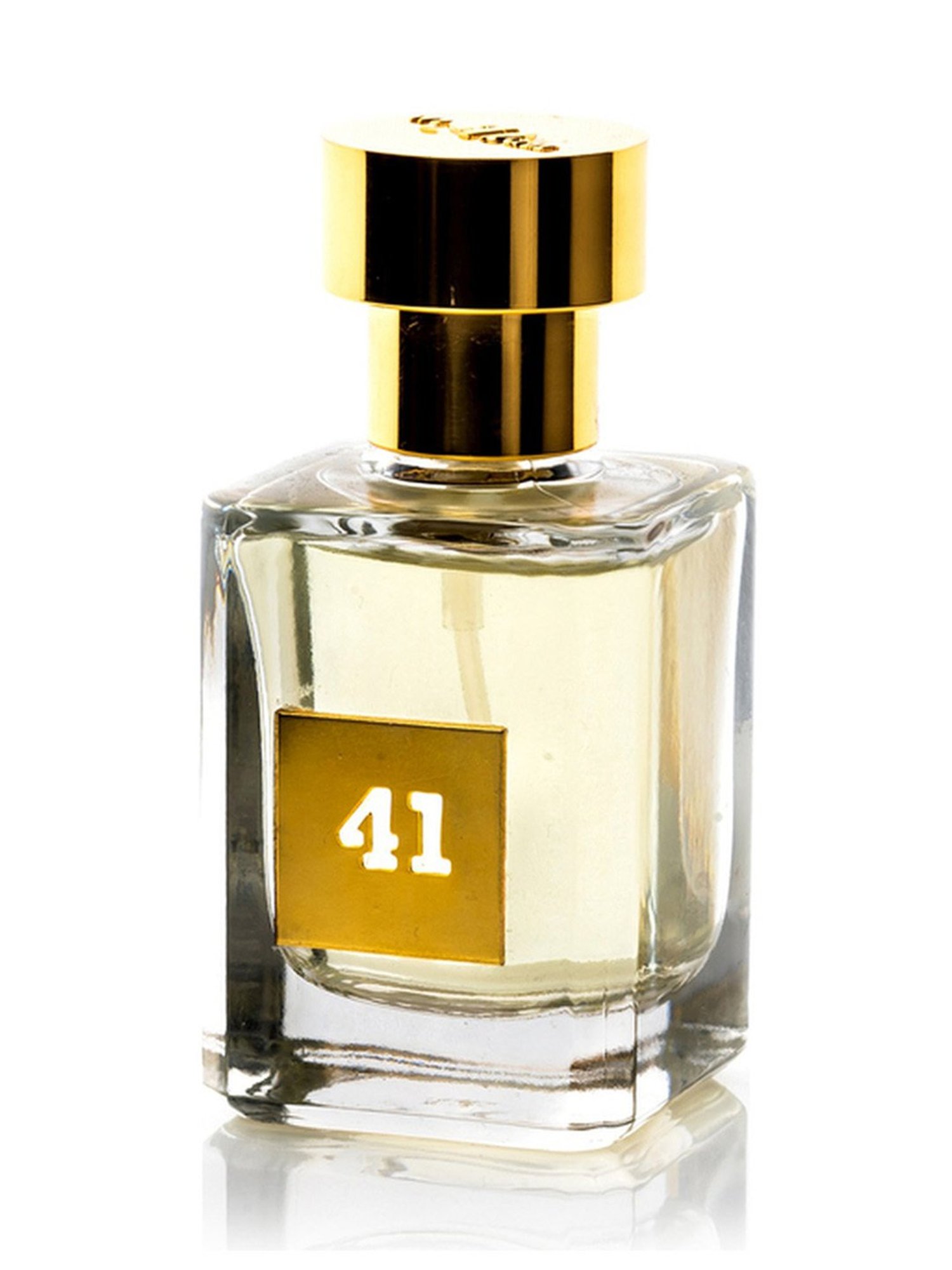 wiSDom by Sheetal Desai Fine Fragrance - No 41 - 50 ml