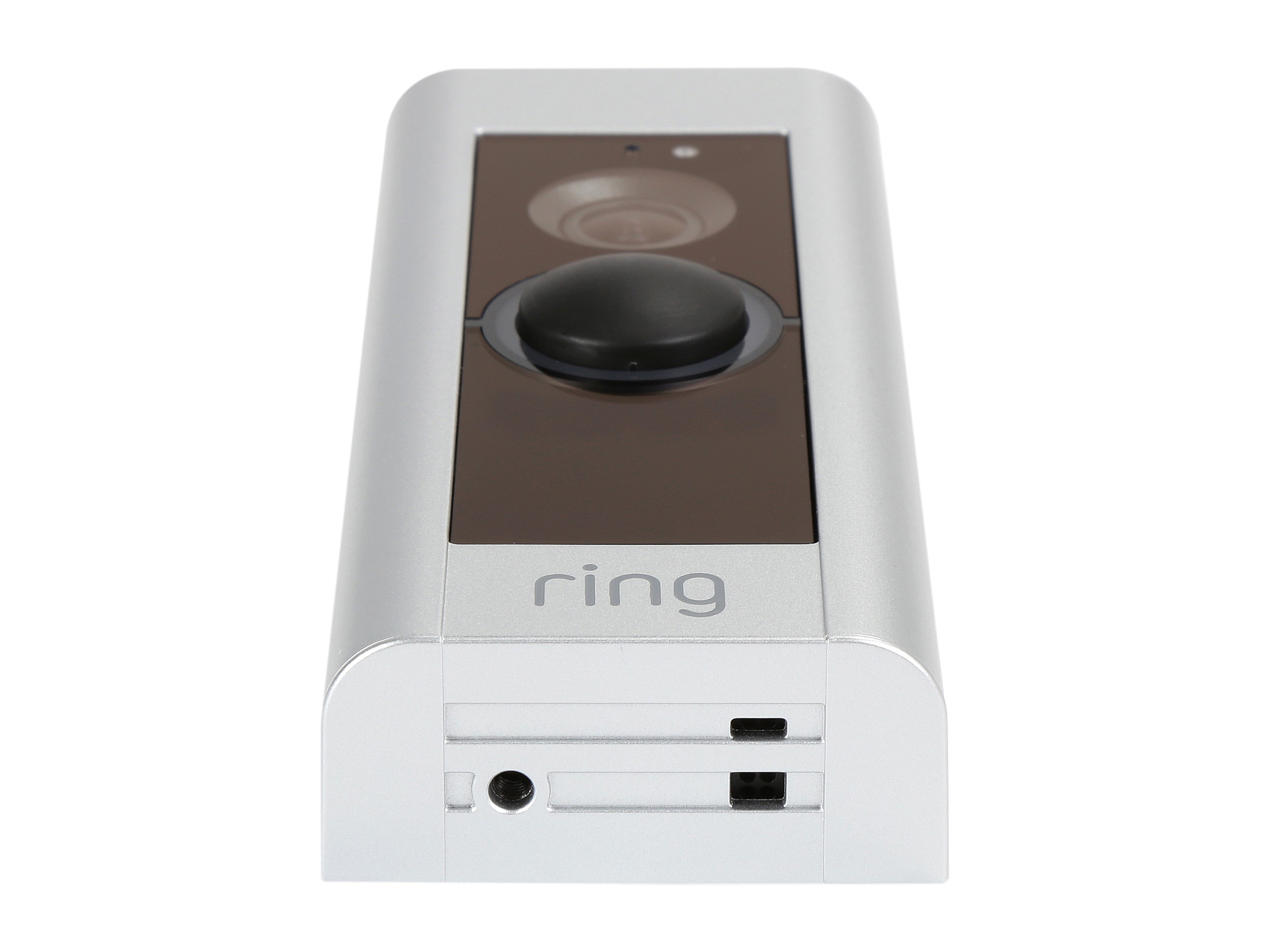 Ring Pro Wi-Fi Enabled Full HD 1080P Video Doorbell