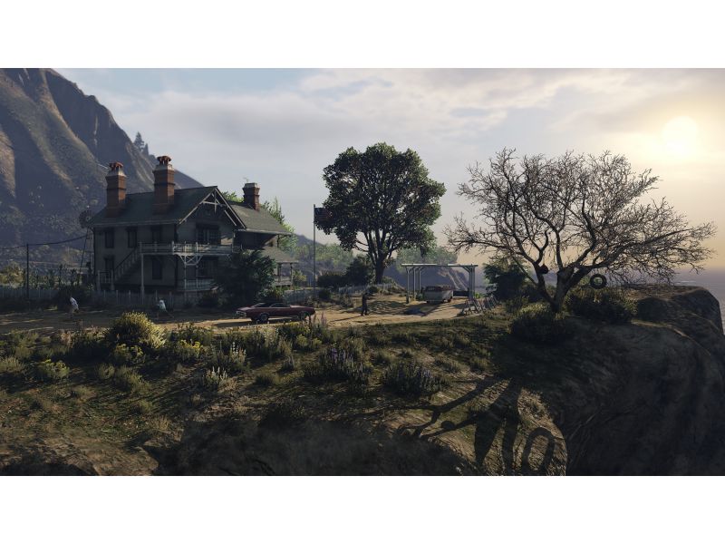 Saints Row: Gat Out Of Hell XBOX One [Digital Code]