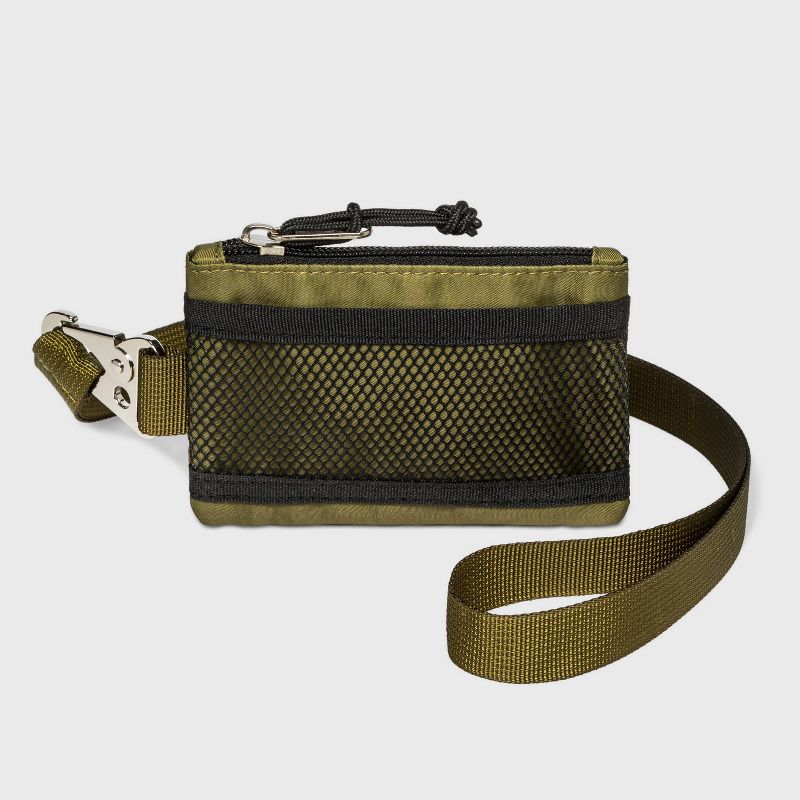 Nash Venezia L-Fold ID Wallet