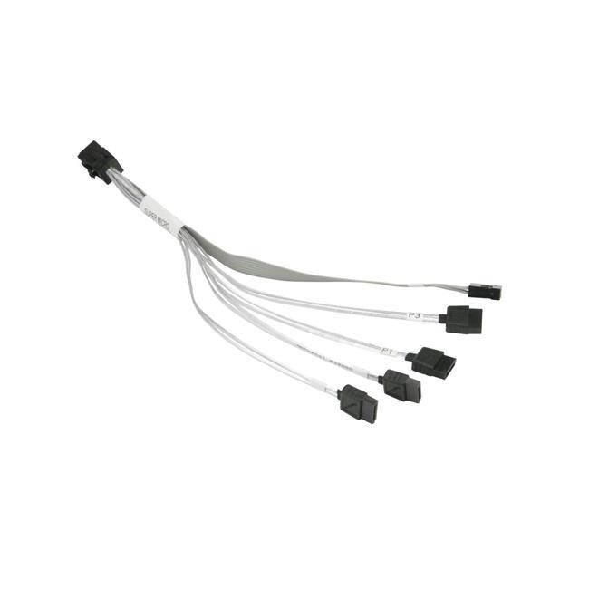 Supermicro CBL-SAST-0664 Cable