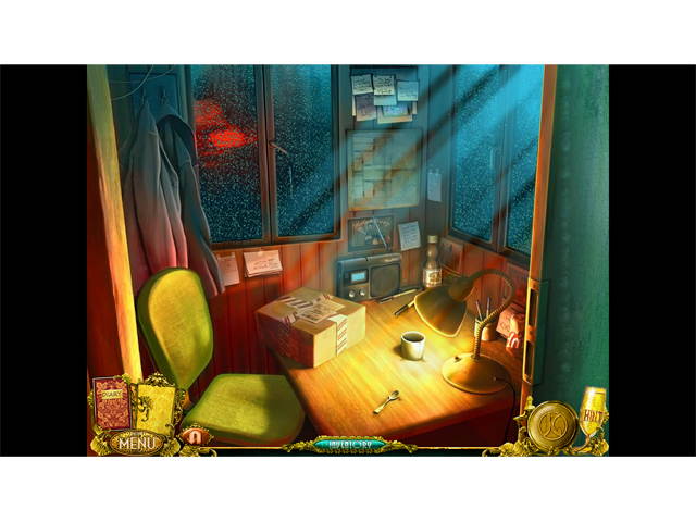 The Great Gatsby: Secret Treasure [Online Game Code]