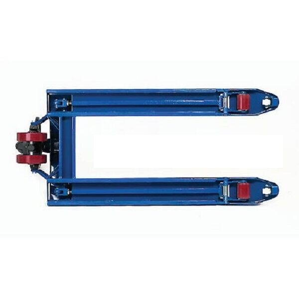 NEW! Premium Pallet Jack Truck 6600 Lb. Capacity 27 x 48!!