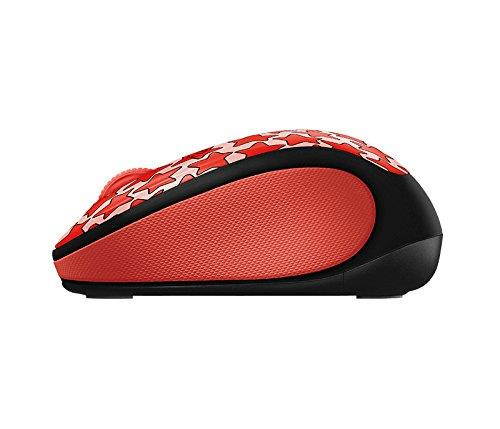 Logitech 910-005029 M325C Wireless Mouse-Cosmos Coral