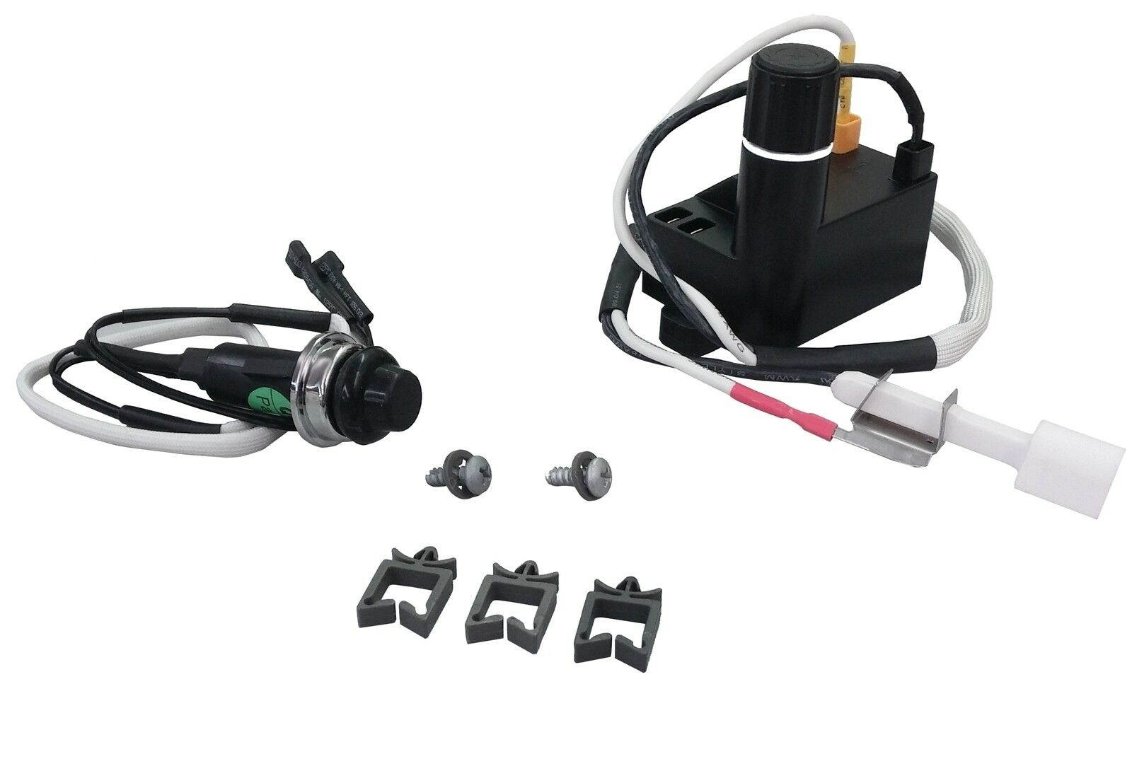 Genuine Weber Igniter Kit Spirit Genesis E-310, S-310