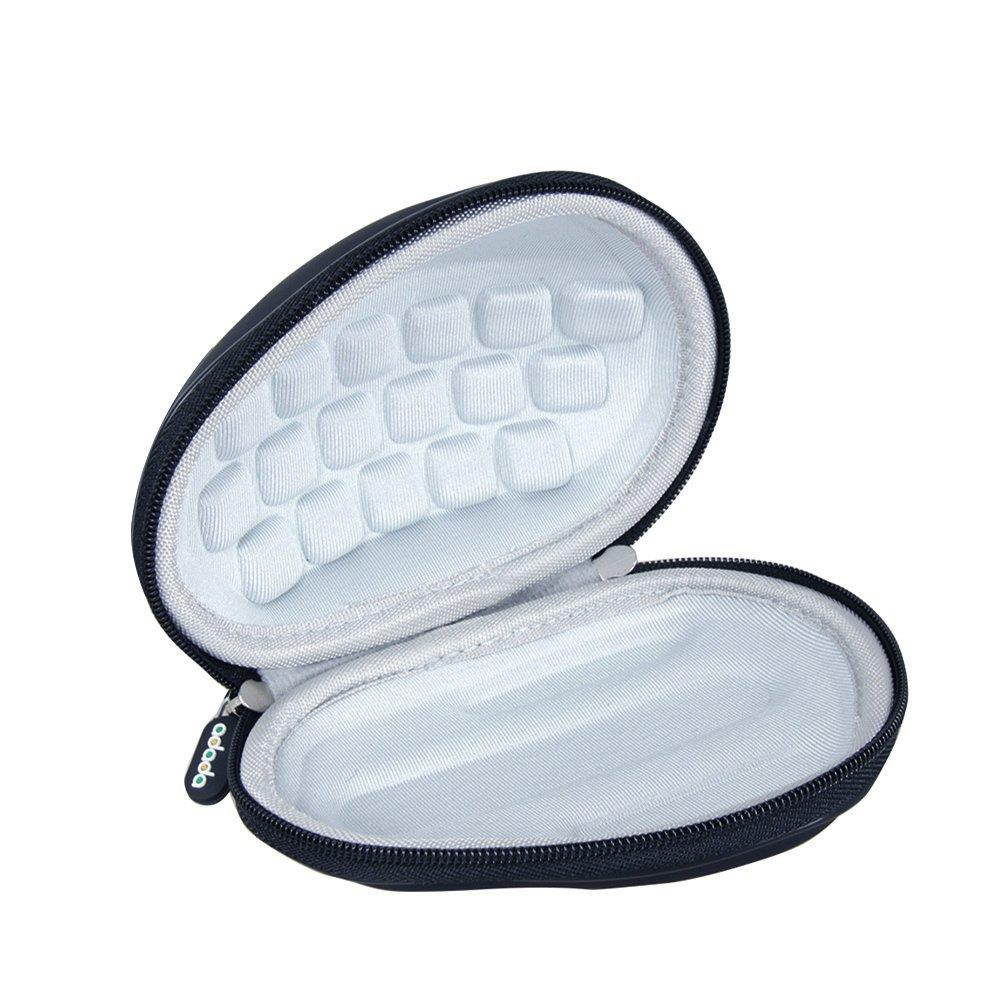 Adada Hard EVA Case for Logitech MX Master/Master 2S Wireless Mouse