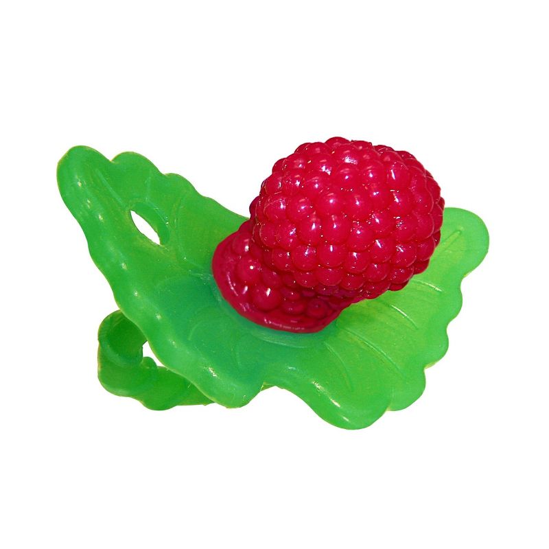Razbaby RaZberry Teething Collection Gift Set