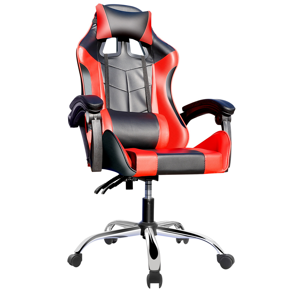 TROPRO Gaming Chair for Adults Gamer Chair PC Computer Video Game Chairs