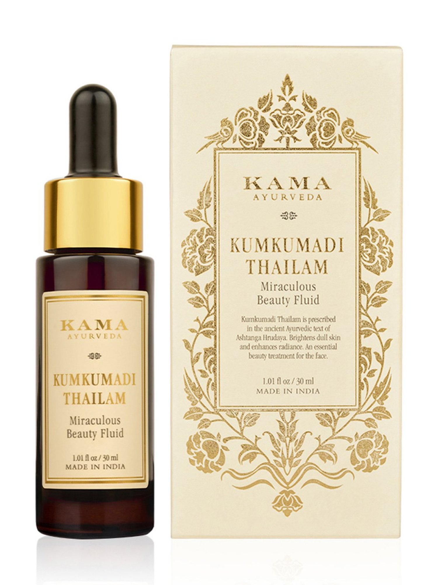 Deconstruct Brightening Serum with 10% Niacinamide & 0.3% Alpha Arbutin - 30 ml