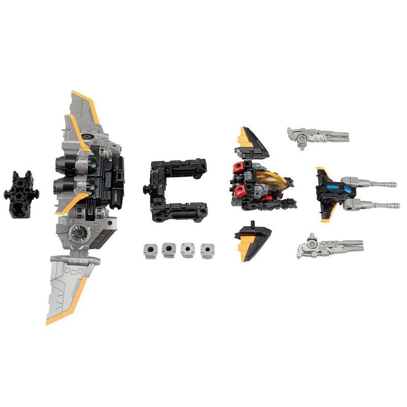 DA-56 Verse Riser Vol. 1 Caliber Type Exclusive | Diaclone Reboot Action figures