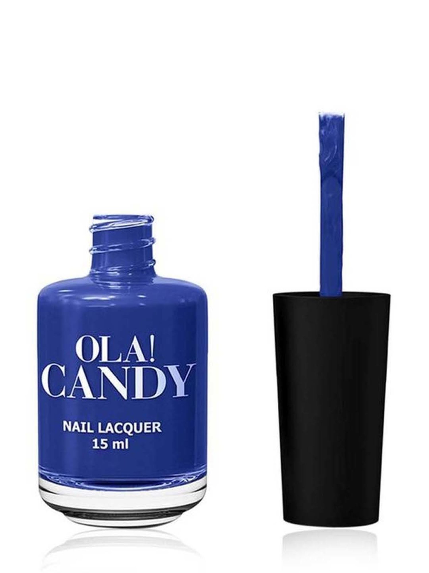 Ola Candy Jane's Blue 318 - 15 ml